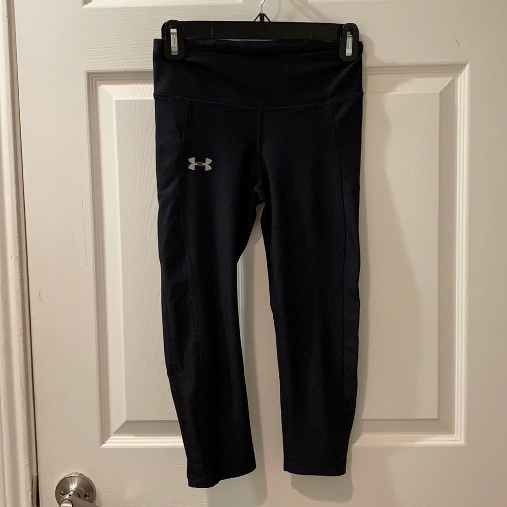 under armor leggings